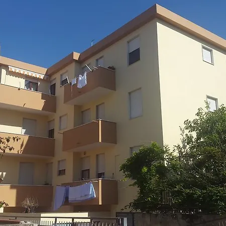Dalerci Apartment Alghero