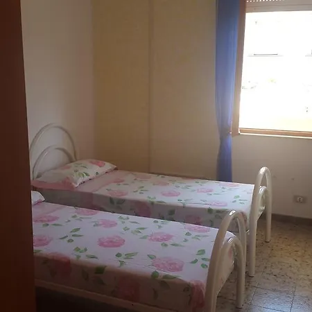 Apartment Dalerci *