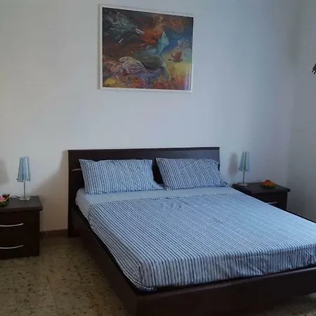 Dalerci Apartment Alghero